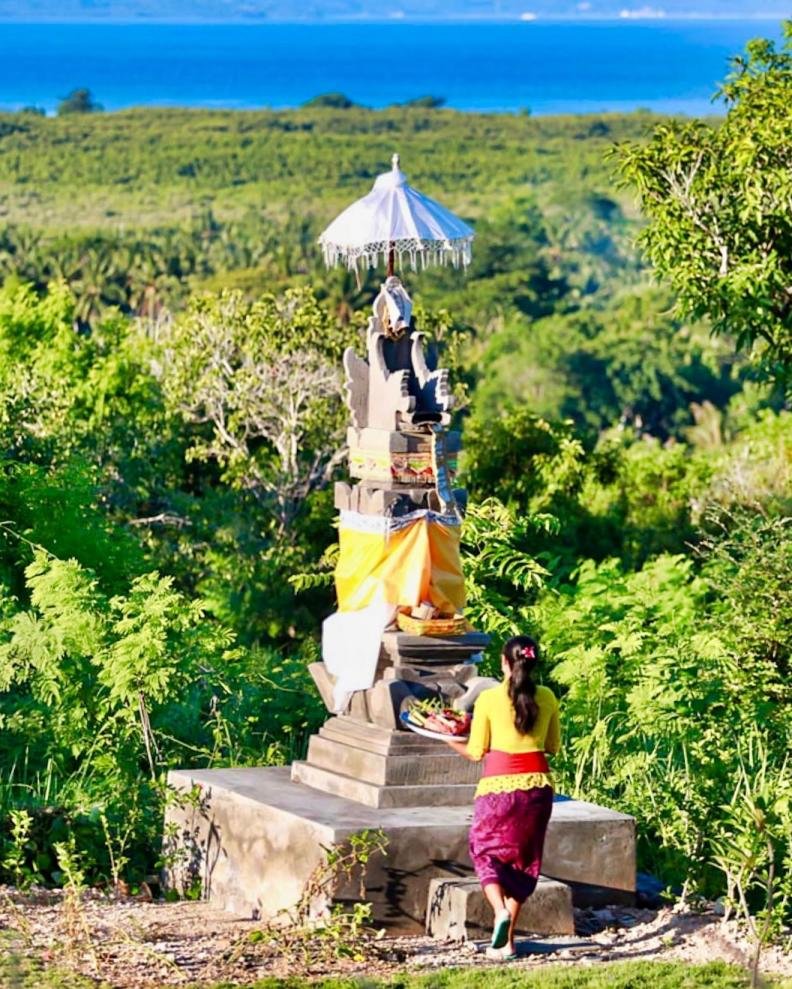 353 Degrees North, Nusa Lembongan (3)