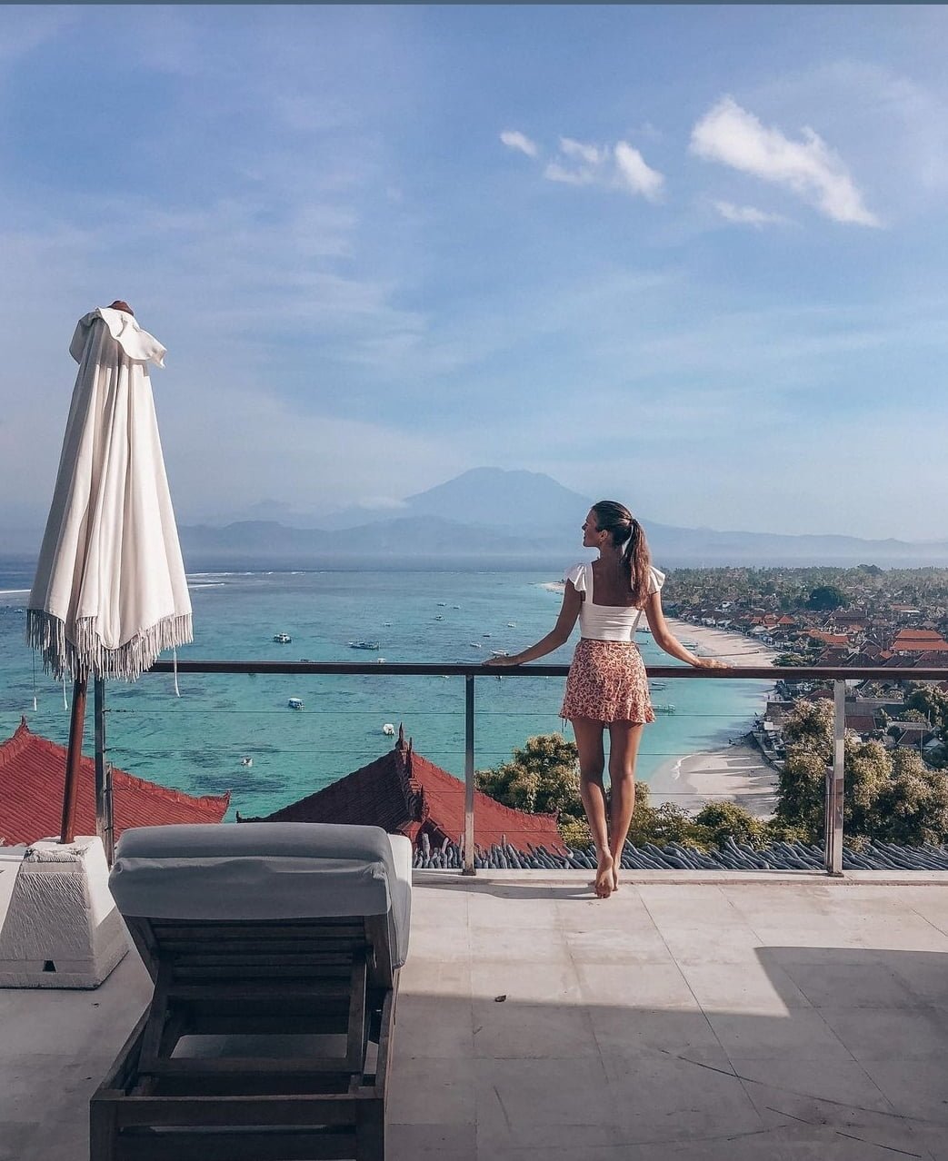 AQUA NUSA - LUXURY VILLAS - LEMBONGAN (2)