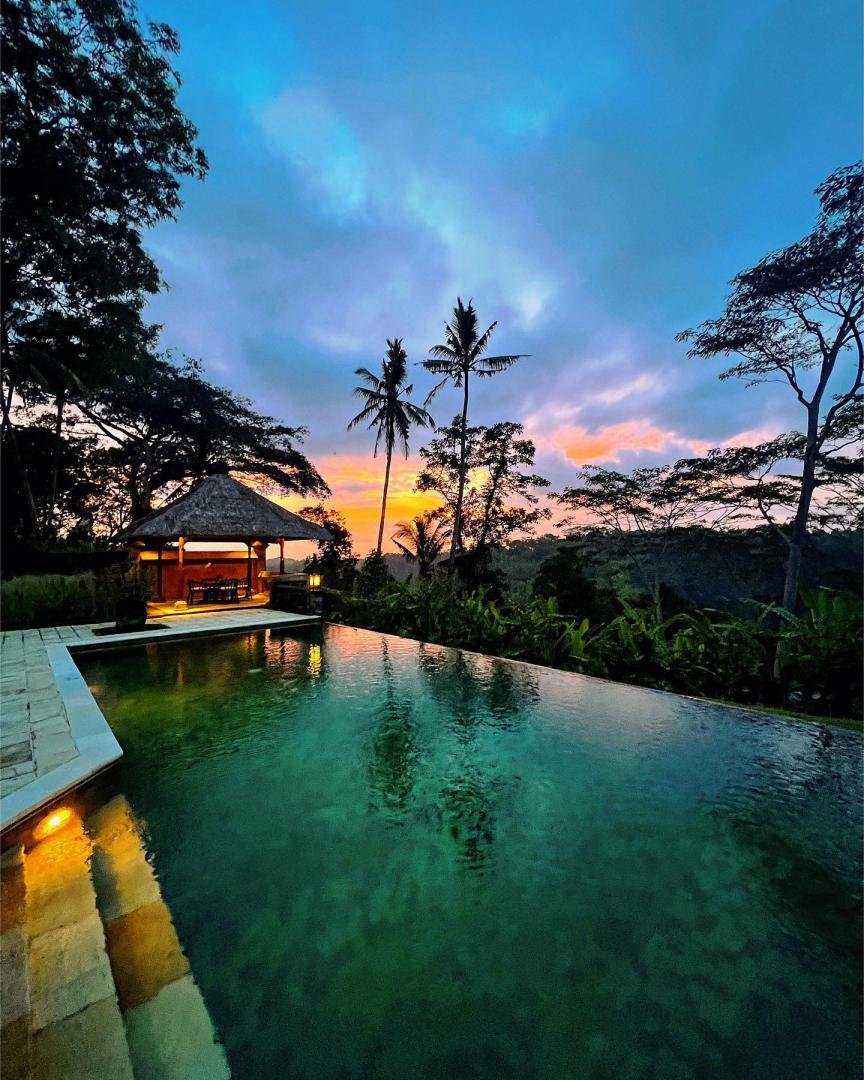 Amandari – Ubud (1)
