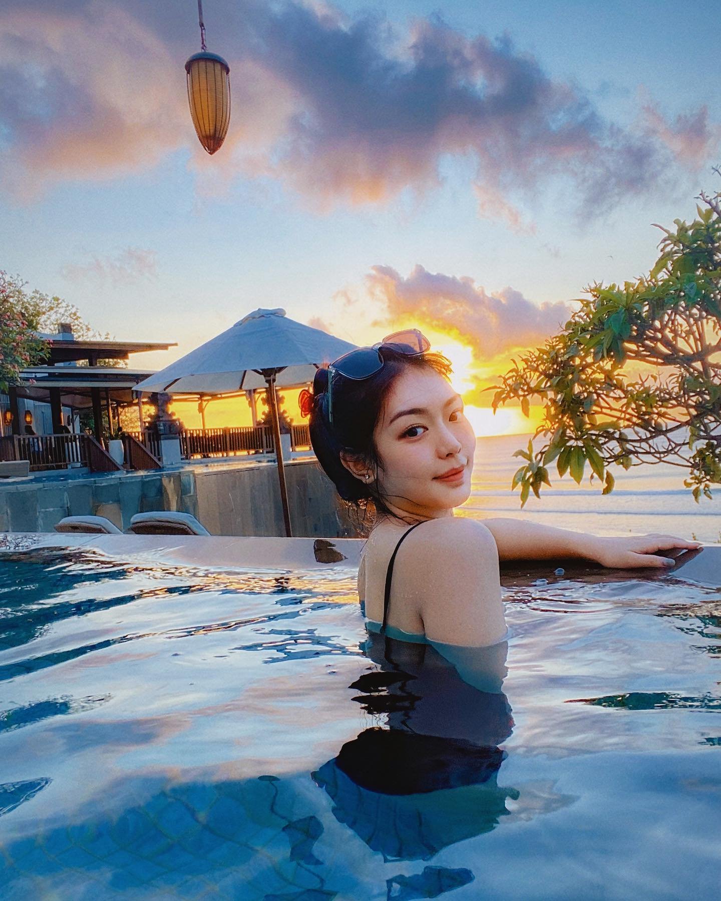 Anantara Resort – Uluwatu (1)