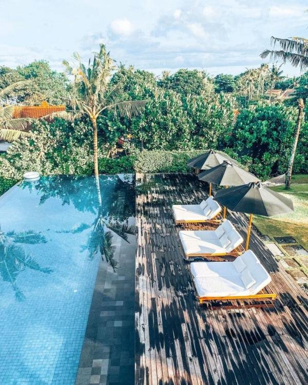Arnalaya Beach House (2)