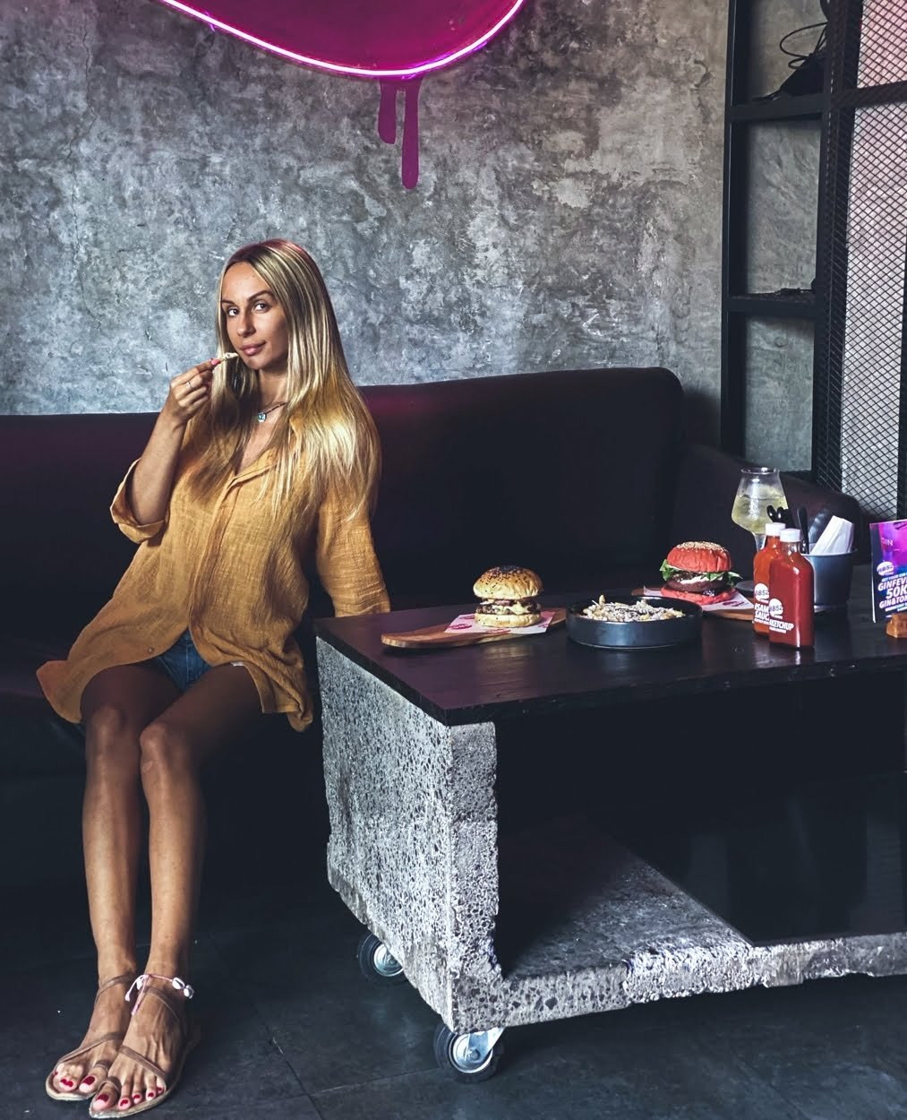 BB52 Craft Burgers (3)