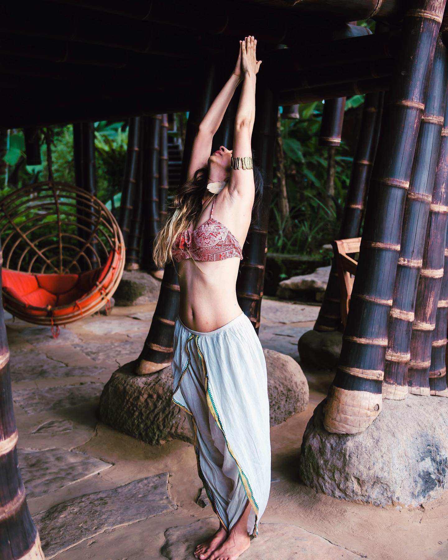 Bambu Indah Hotel - Ubud (2)