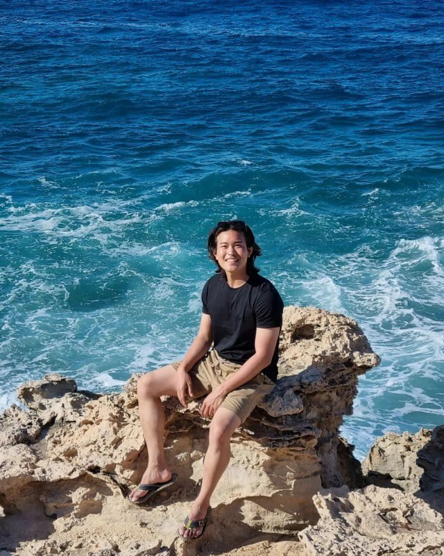 Blue Lagoon Bali Car Driver Cheap Car Rental in bali (1)