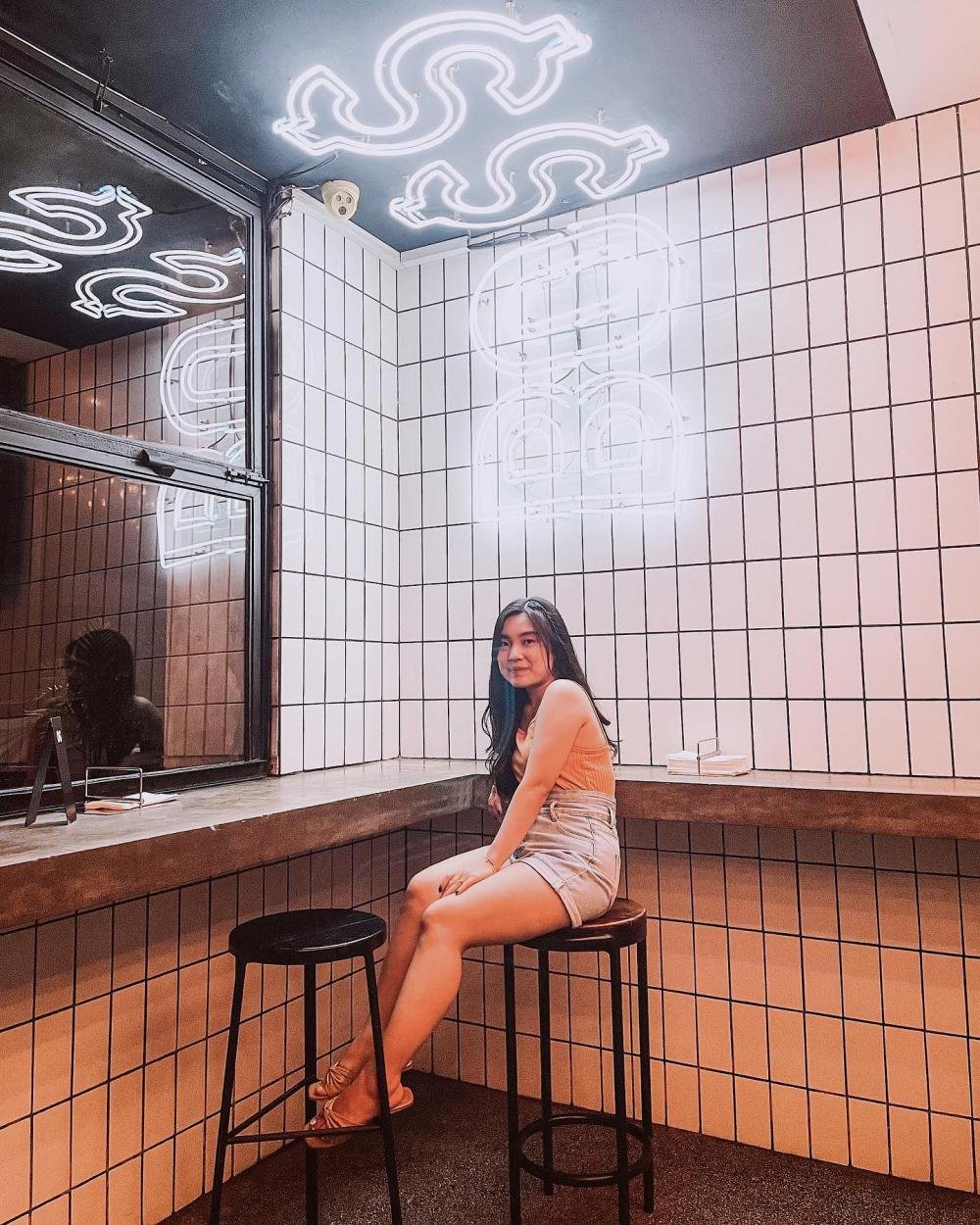 Boss Man’s Burgers – Seminyak (3)
