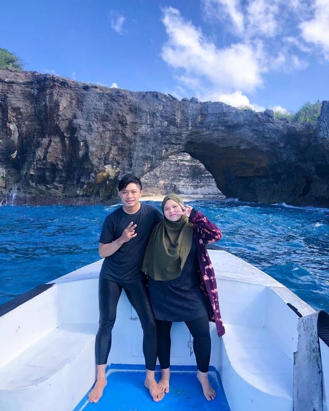 Broken Beach, Nusa Penida (2)