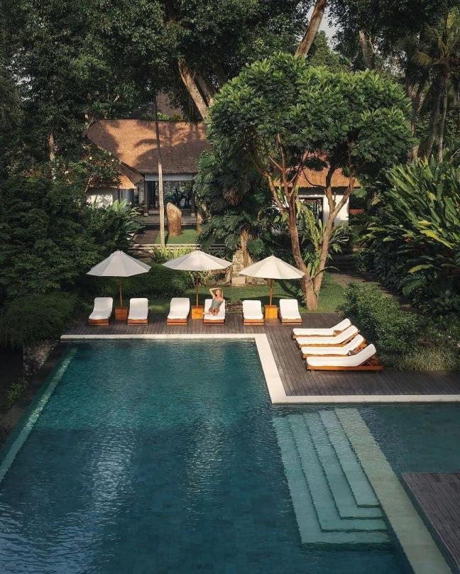 COMO Uma Ubud (2)