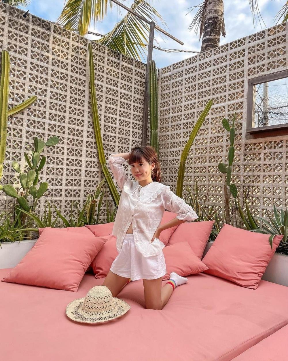 Cabina, Canggu (2)