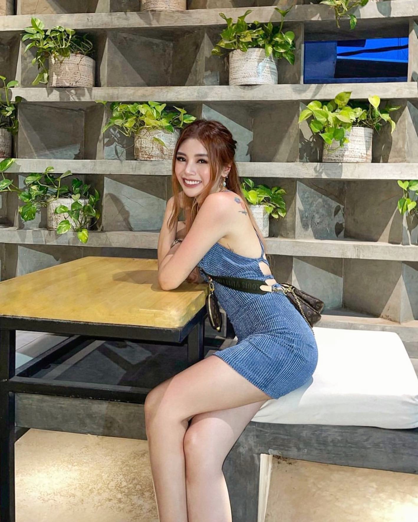 Canvas Cafe, Sanur (1)