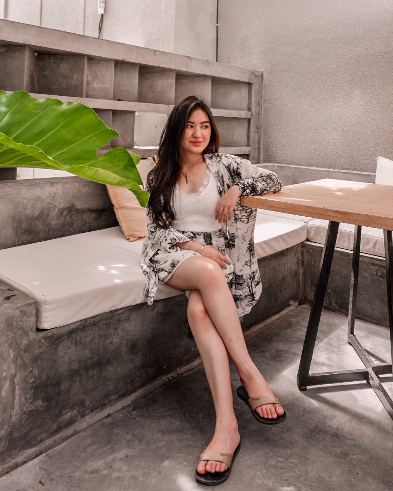 Canvas Cafe, Sanur (3)