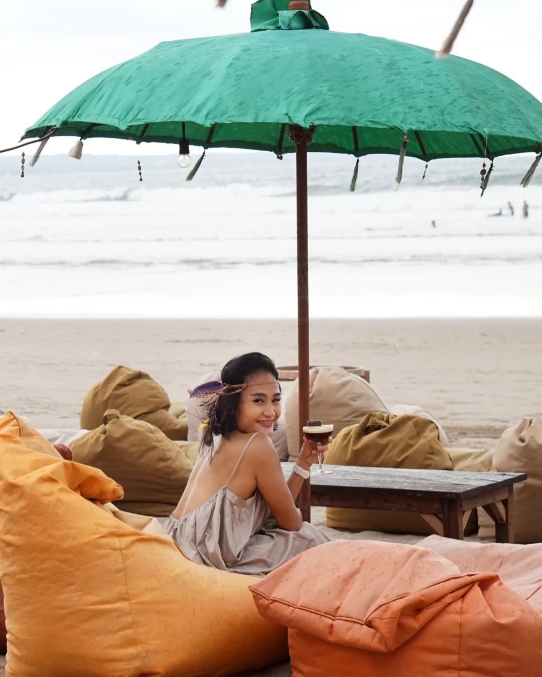 Chiringuito, Seminyak (1)
