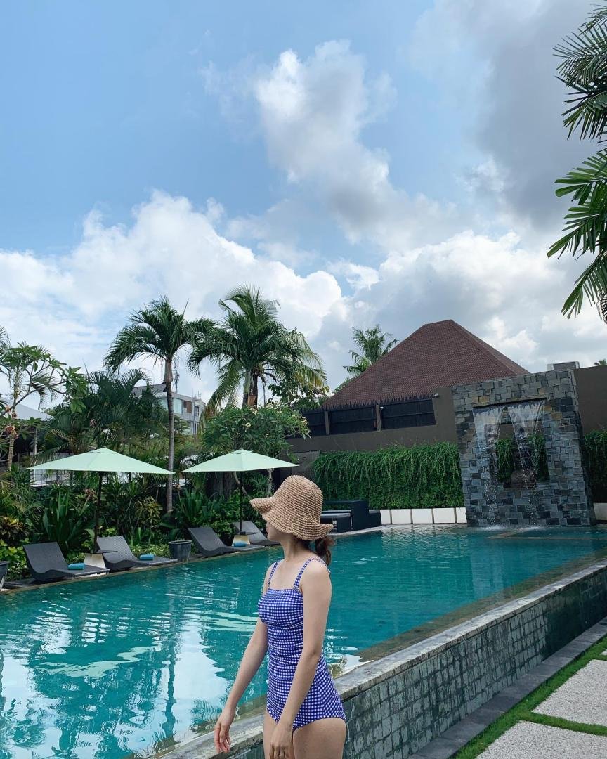 Cicada Luxury Townhouses Seminyak (2)