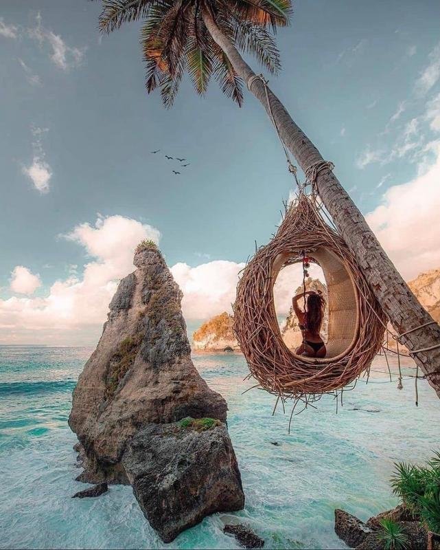 Diamond Beach Nusa Penida (1)