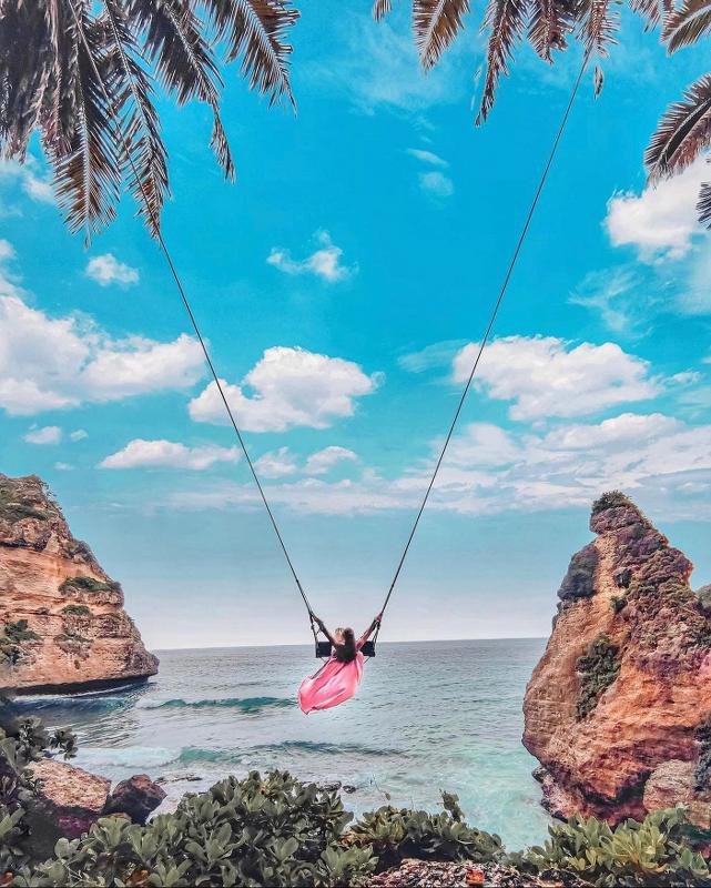 Diamond Beach Nusa Penida (2)