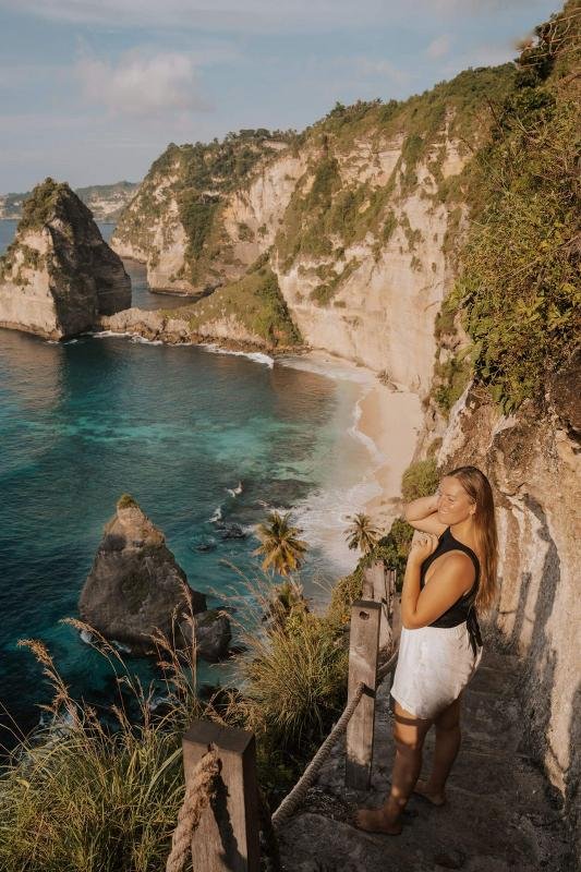 Diamond Beach Nusa Penida (4)