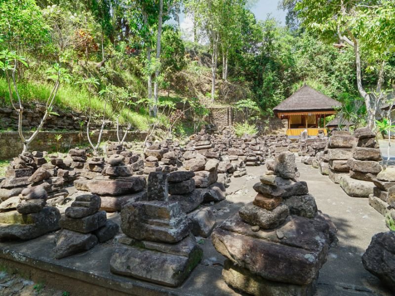 Elephant Cave Ubud Entrance Fee & Attraction (1)
