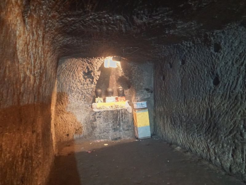 Elephant Cave Ubud Entrance Fee & Attraction (2)