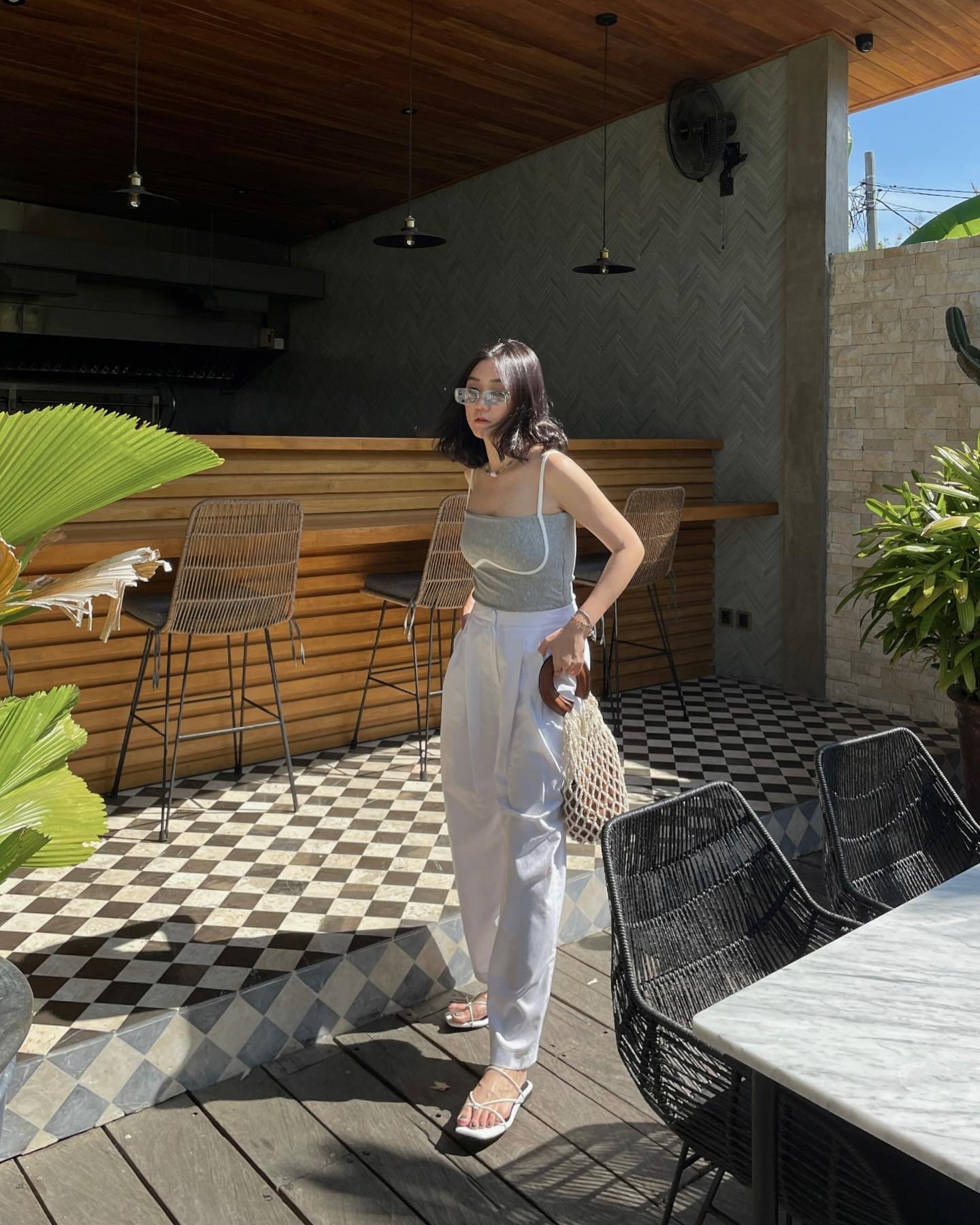 Gooseberry Cafe, Uluwatu (1)