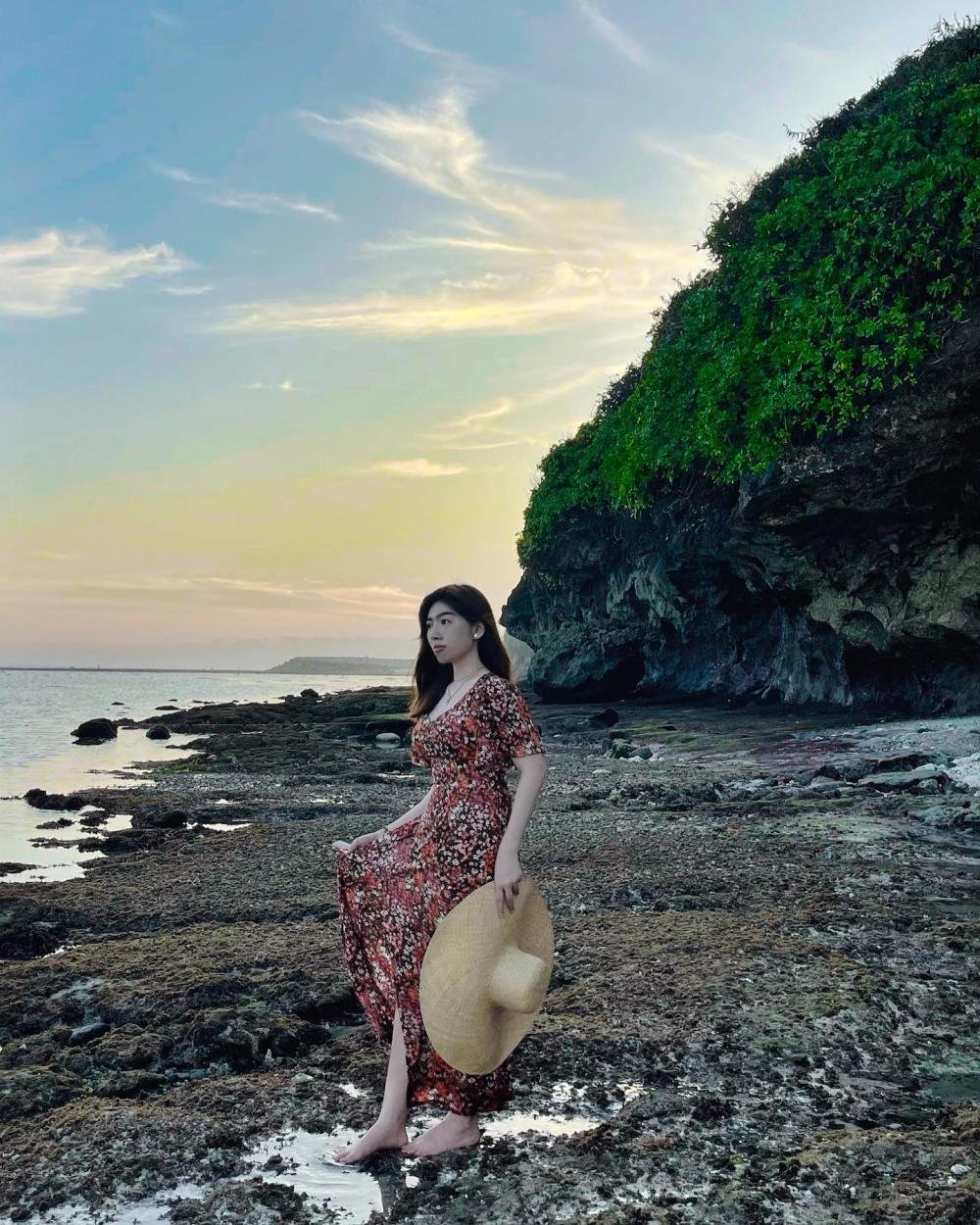 Grand Cliff Ungasan (3)