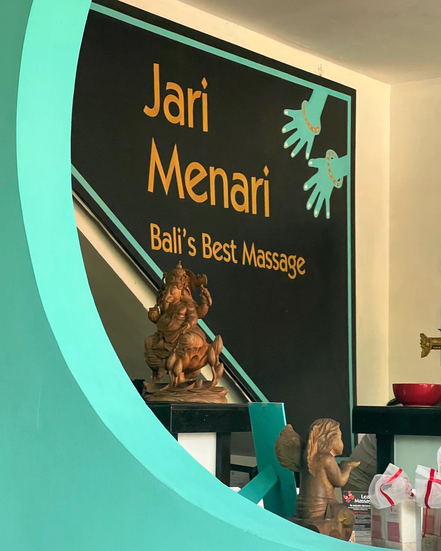 Jari Menari (1)