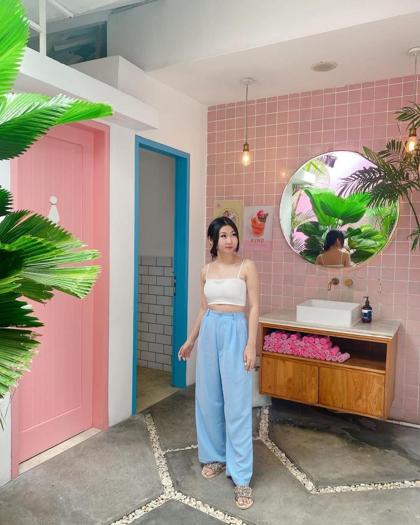 KYND Community, Seminyak