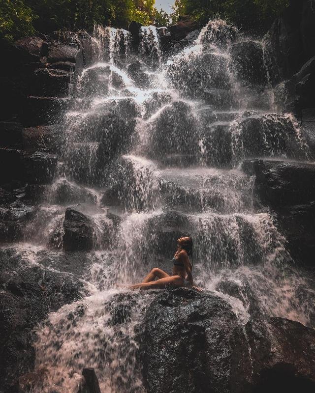 Kanto Lampo Waterfall (3)