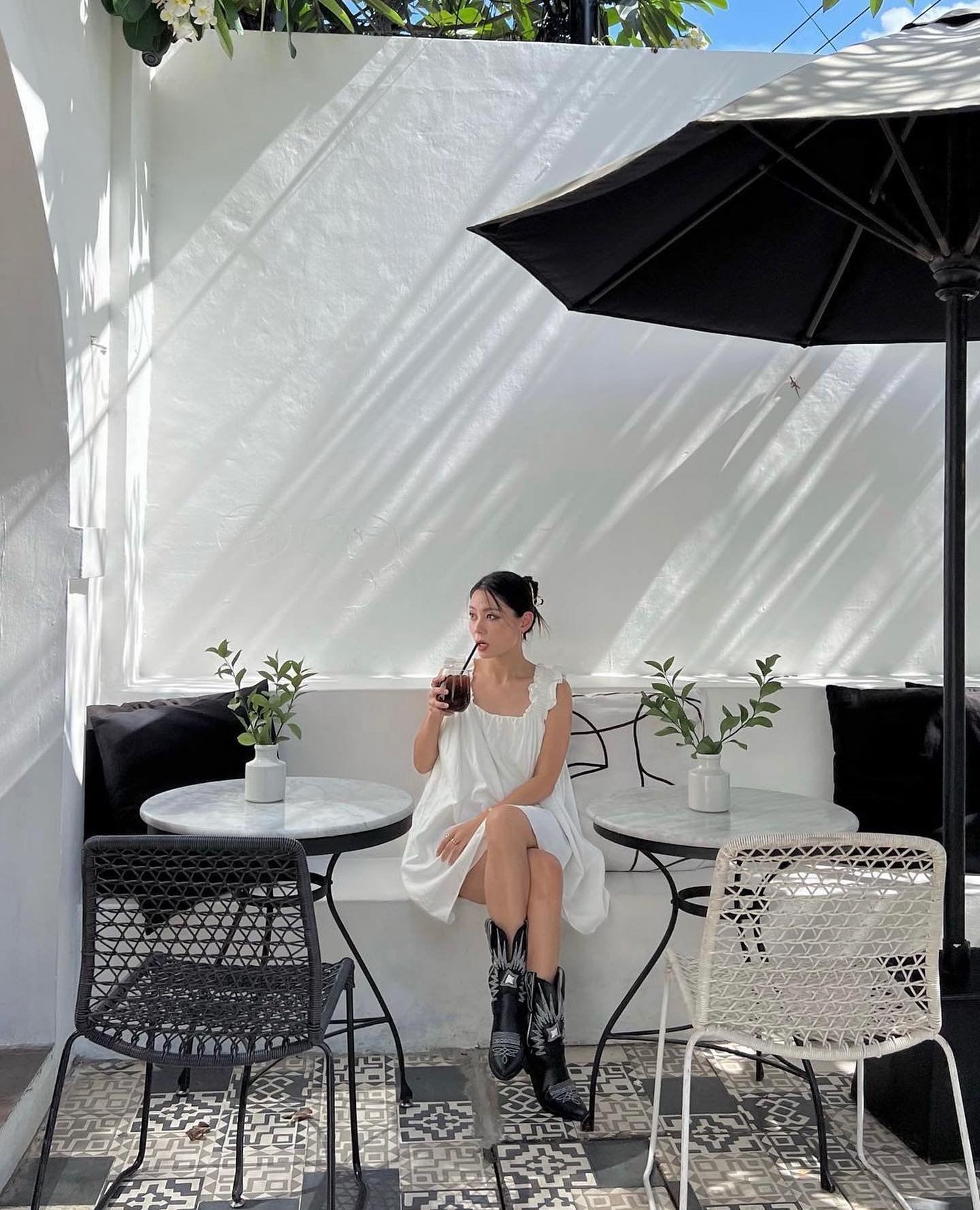 Kim Soo Cafe, Seminyak (1)