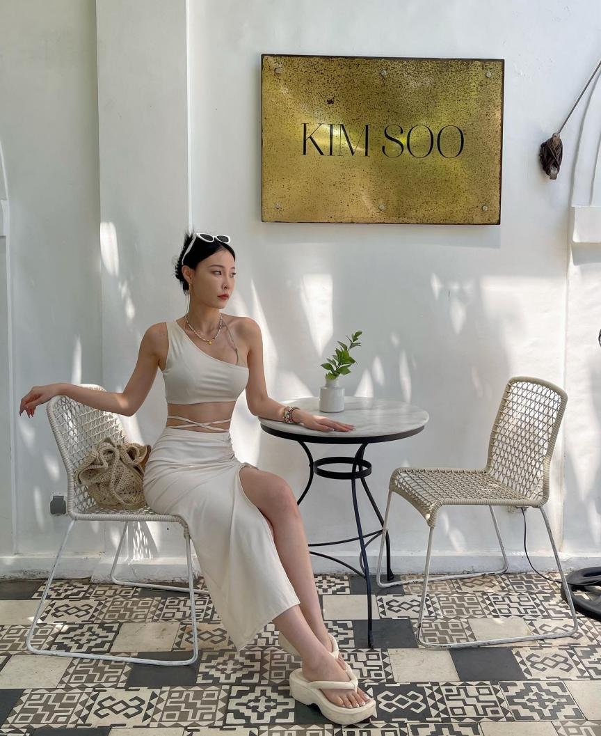 Kim Soo Cafe, Seminyak (3)