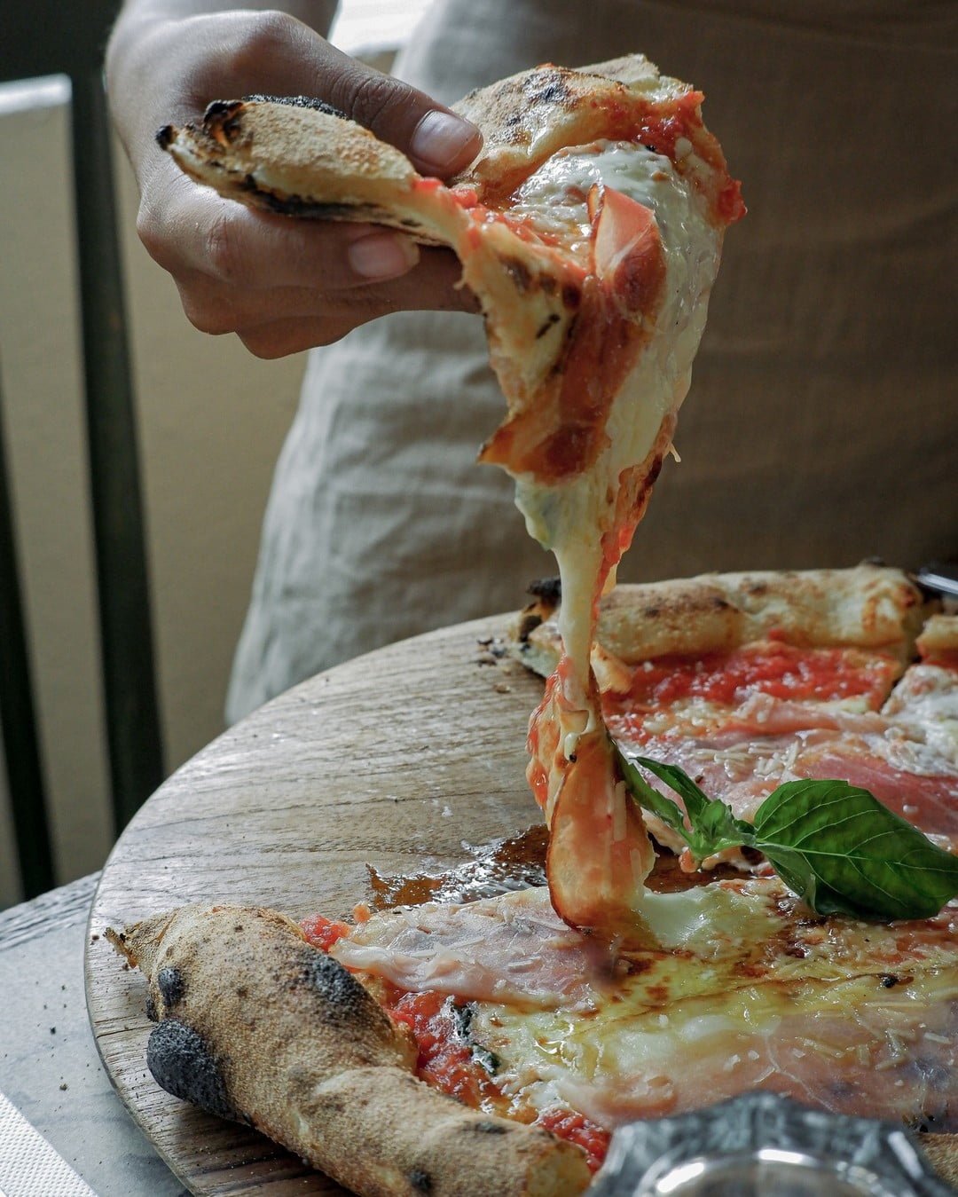 L'Osteria Pizza e Cucina Ubud (2)