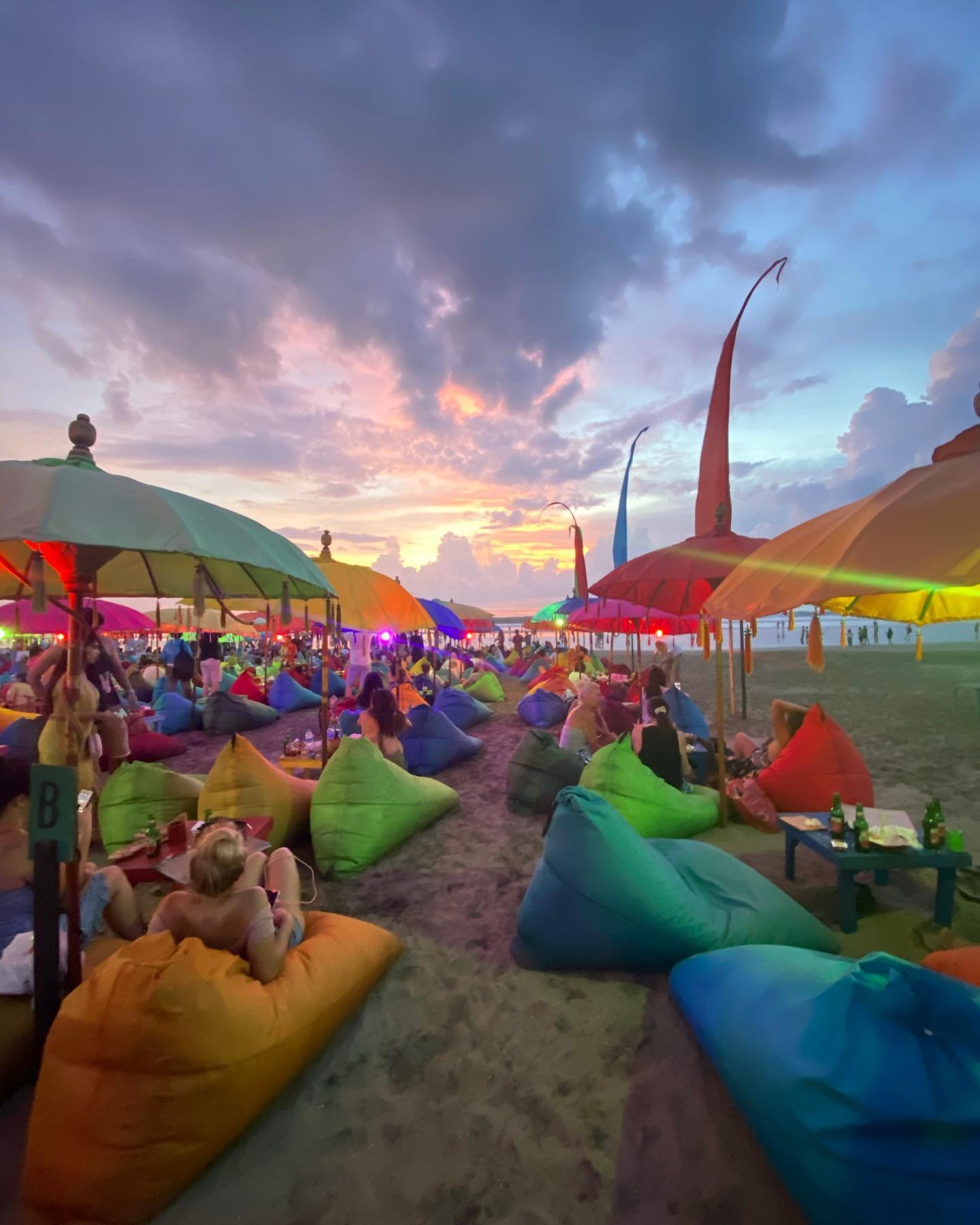 La Plancha Bali (1)