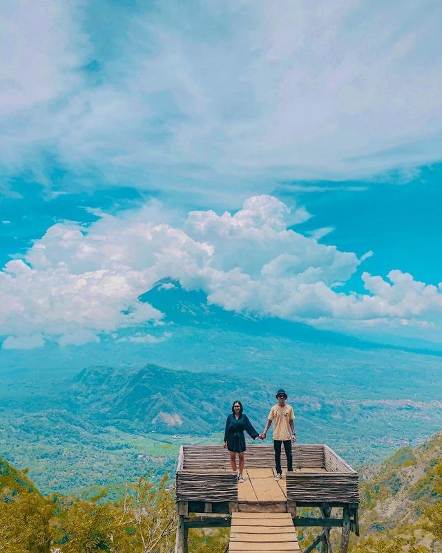 Lahangan Sweet (4)