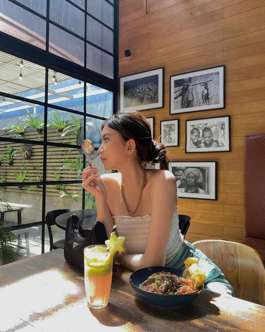 Milk + Madu Ubud (1)