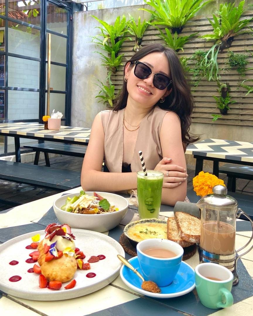 Milk + Madu Ubud (2)