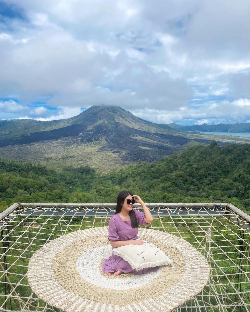 Montana del Cafe, Kintamani (1)