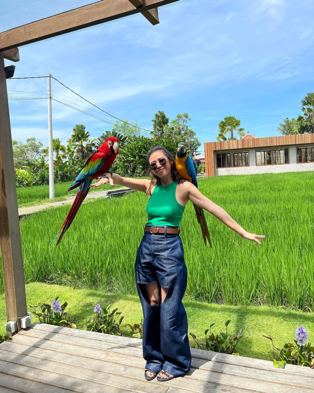 Nook, Seminyak