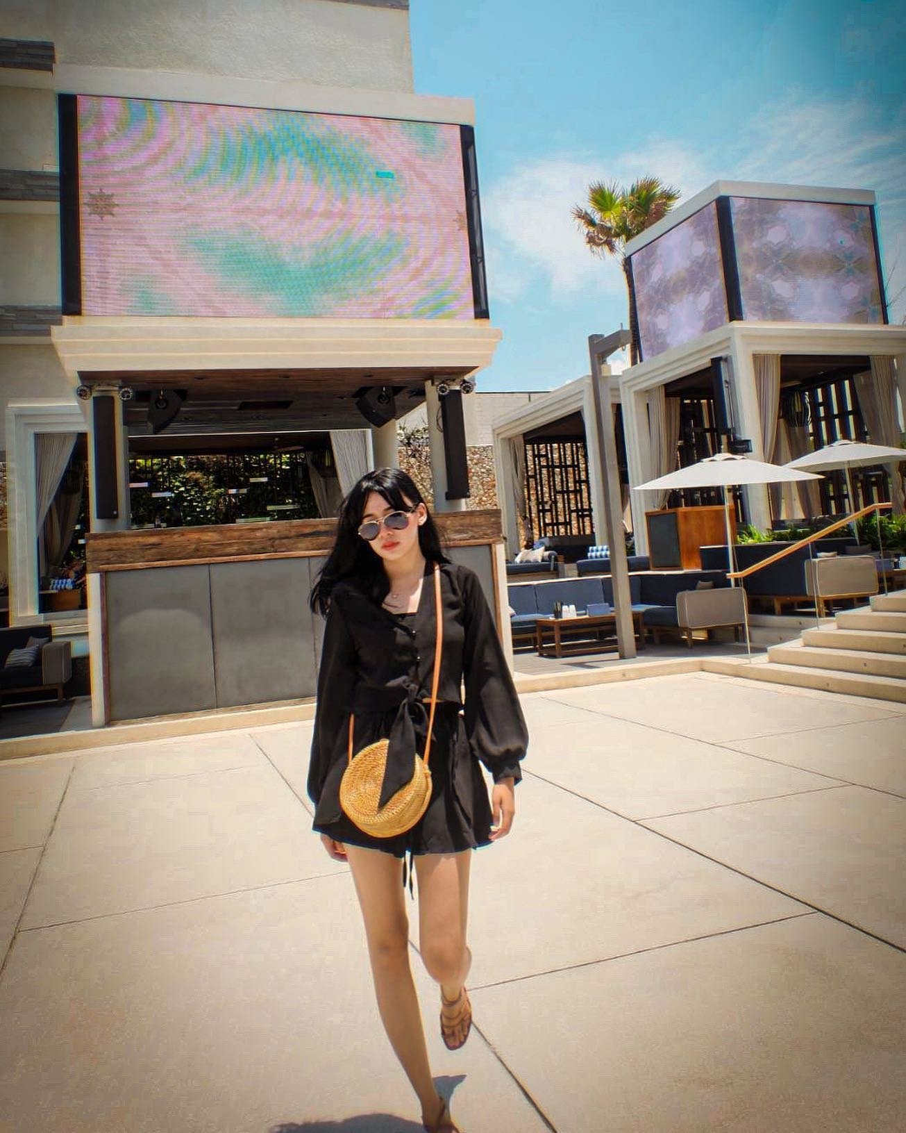 Omnia Bali Dayclub (2)