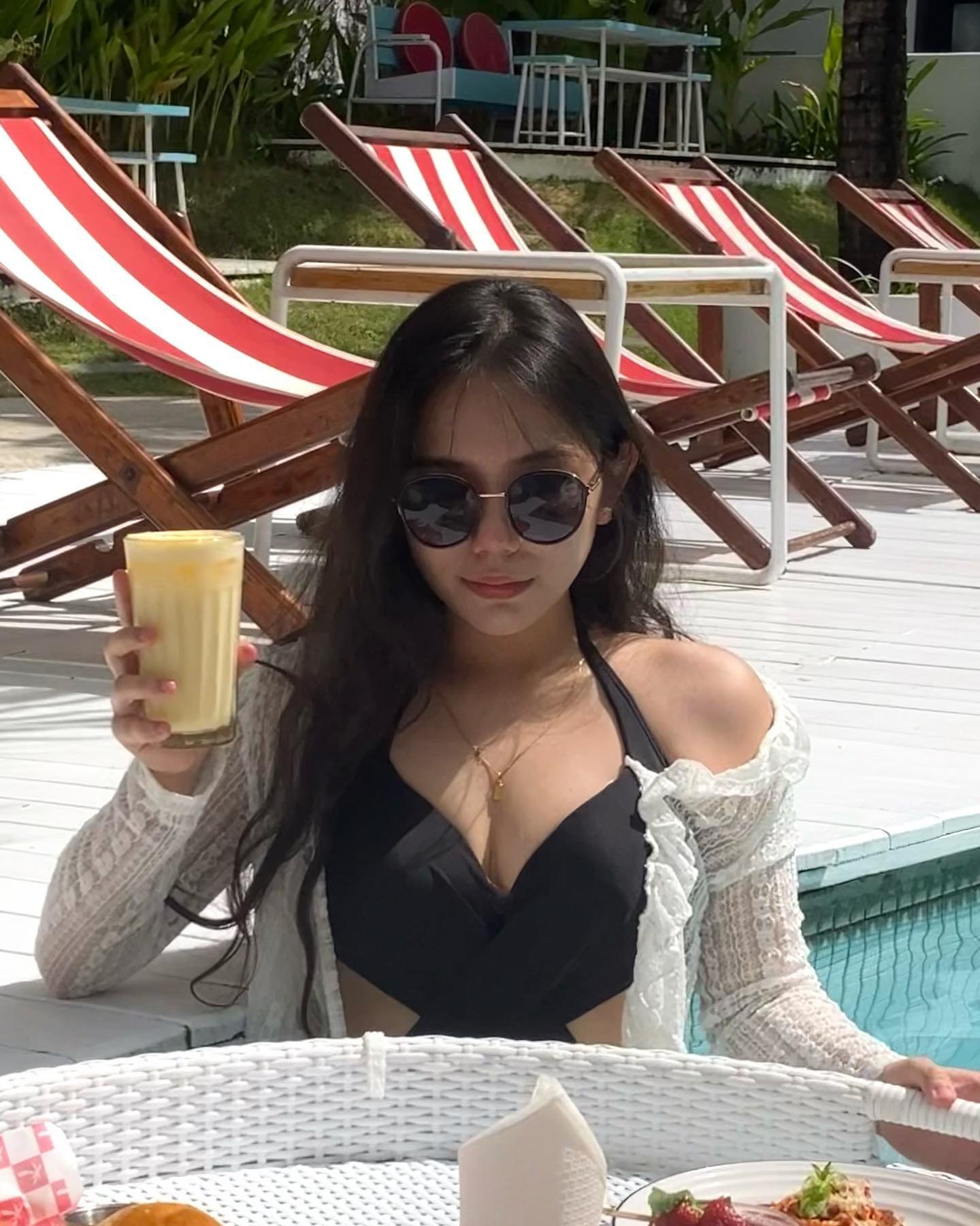 Panama Kitchen & Pool, Canggu