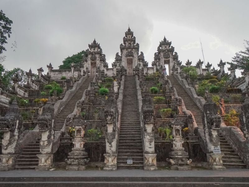 Penataran Agung Lempuyang Temple Guide (1)