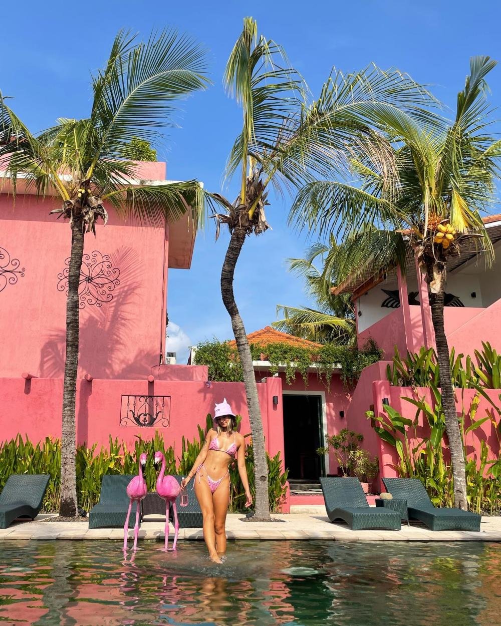 Pink Coco Bali (3)