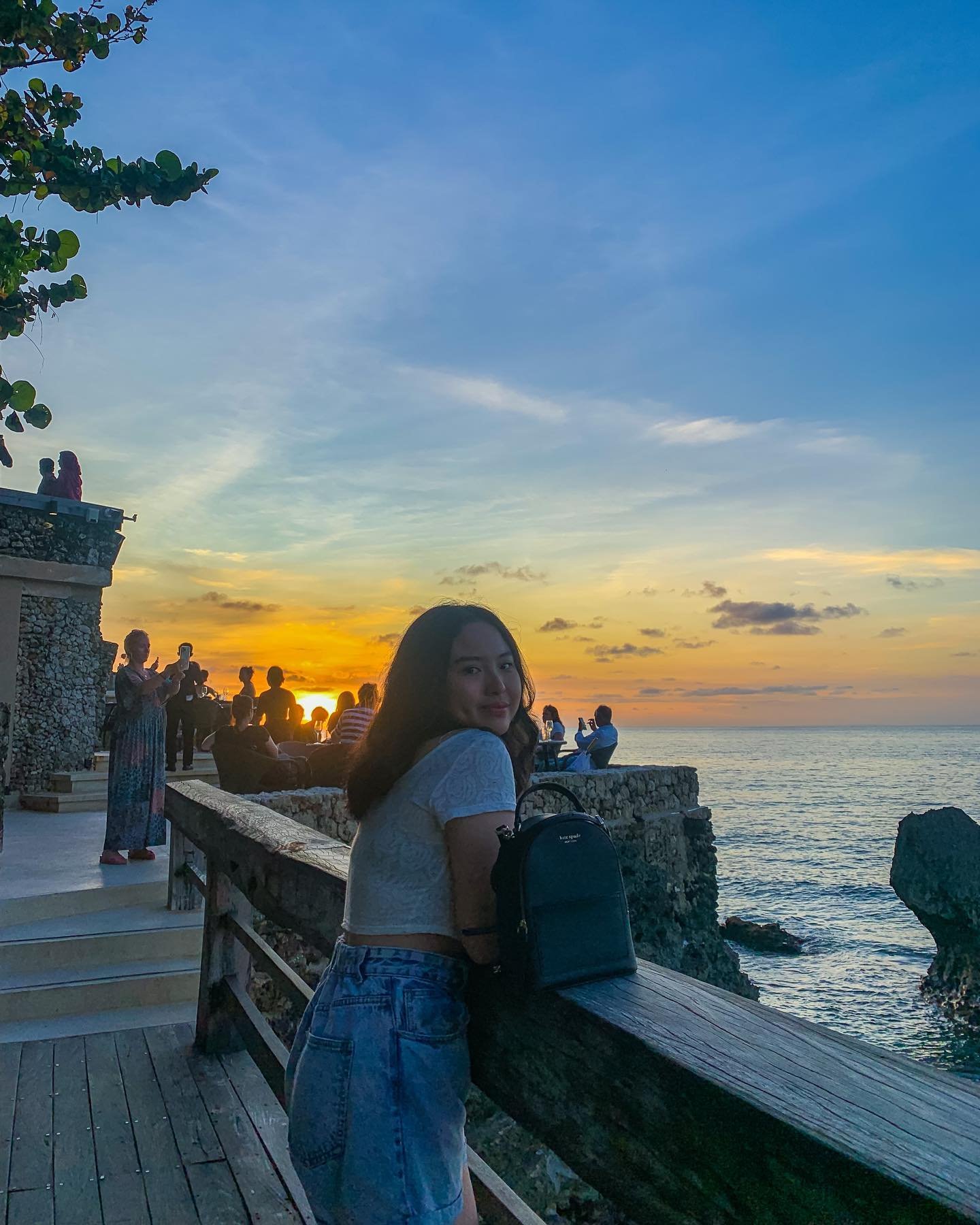 Rock Bar at the Ayana Bali (2)