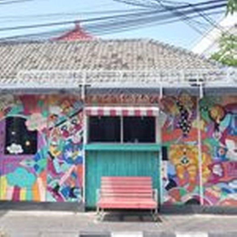 Sea Circus Bali Car Driver Cheap Car Rental in bali (1)