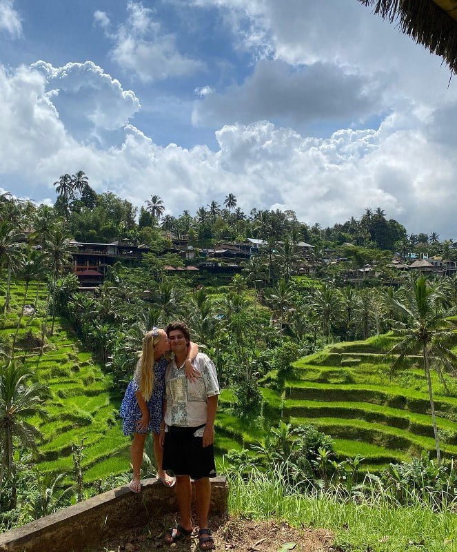 Tegalalang Rice Terraces Bali Car Driver Cheap Car Rental in bali (3)