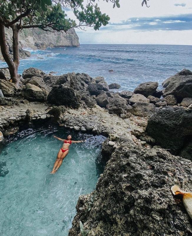 Tembeling Springs – Nusa Penida (2)