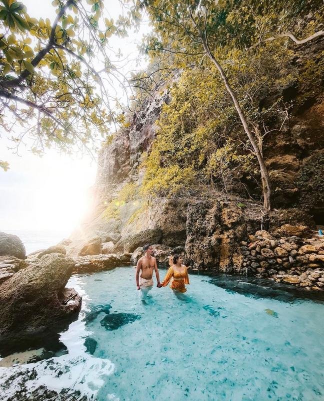 Tembeling Springs – Nusa Penida (3)