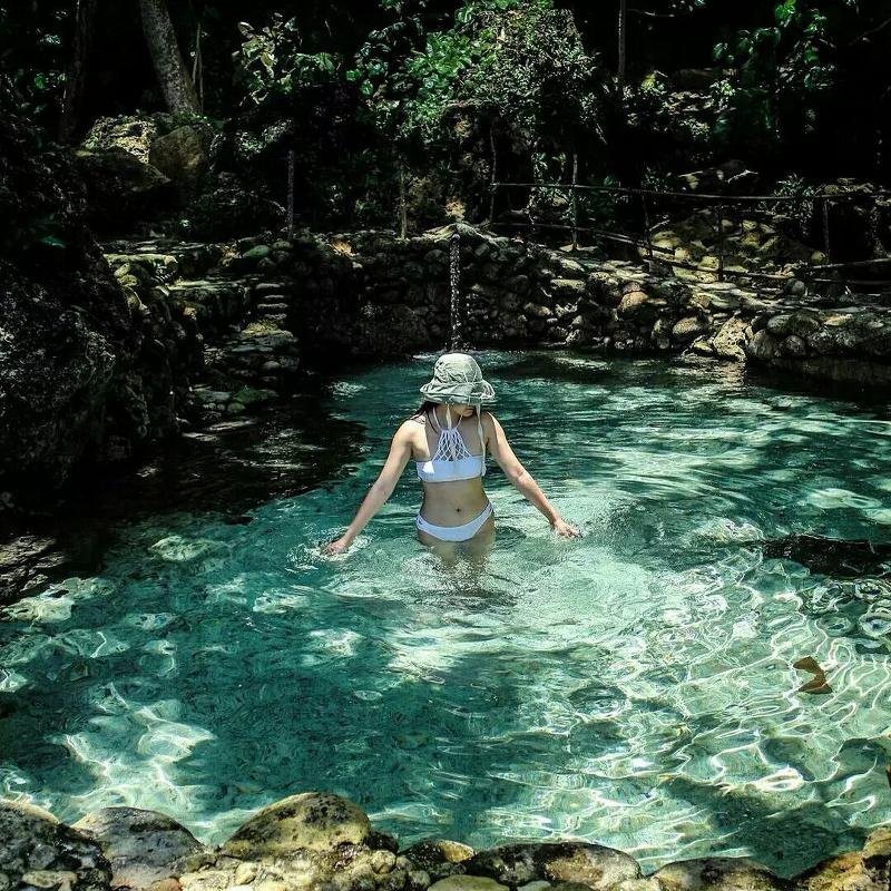 Tembeling Springs – Nusa Penida (4)