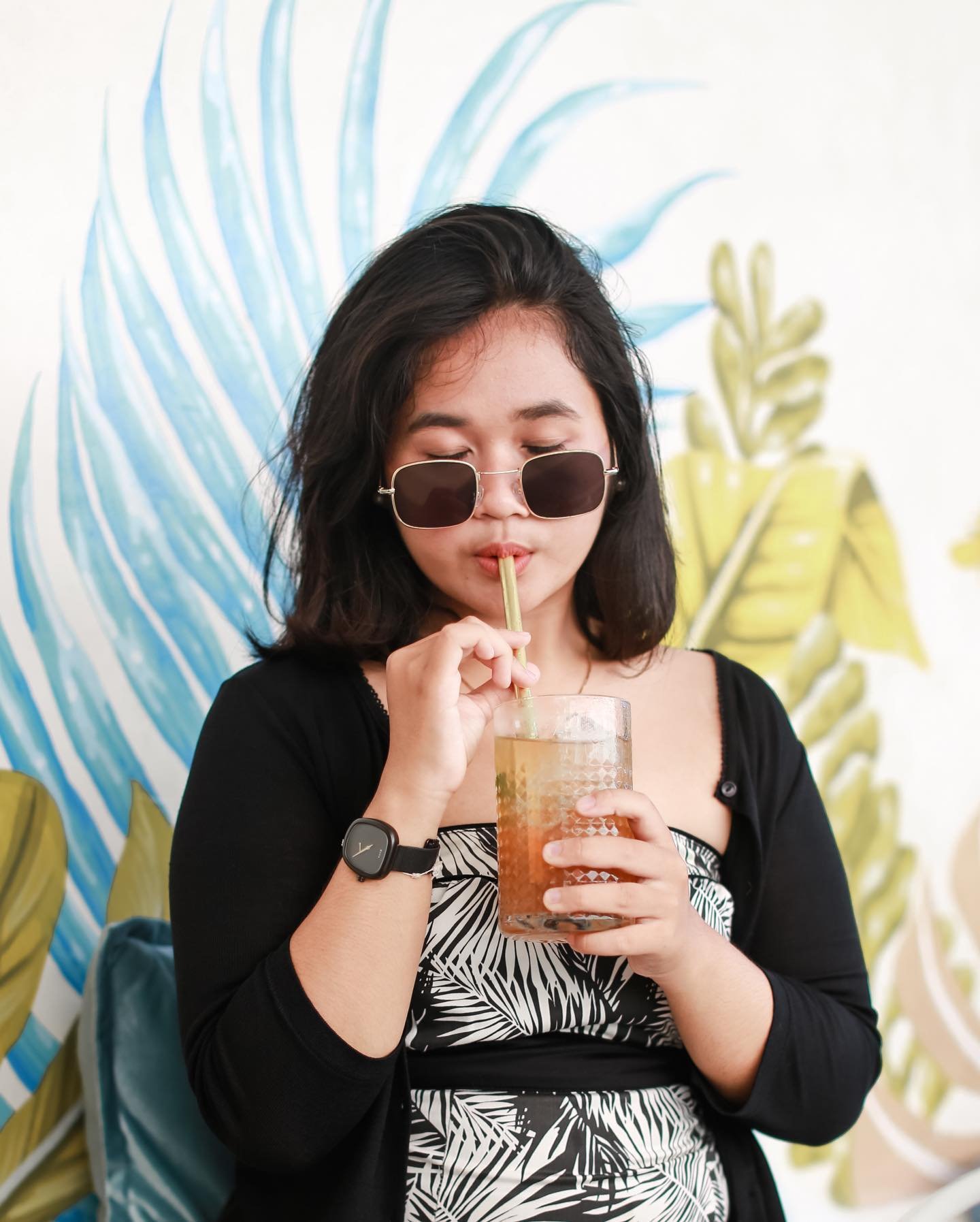The HIVE, Sanur (1)