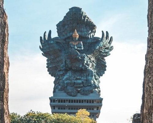 GWK Cultural Park
