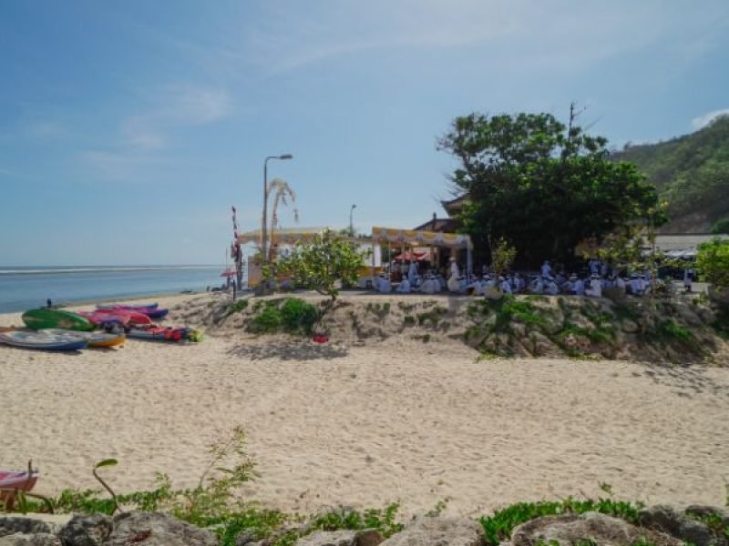 Pandawa Beach, Activities & Entrance Fee (1)