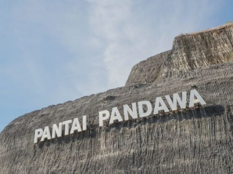 Pandawa Beach, Activities & Entrance Fee (2)