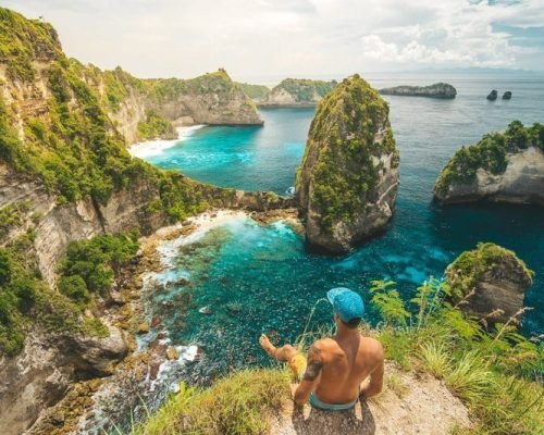 Thousand Island View Point